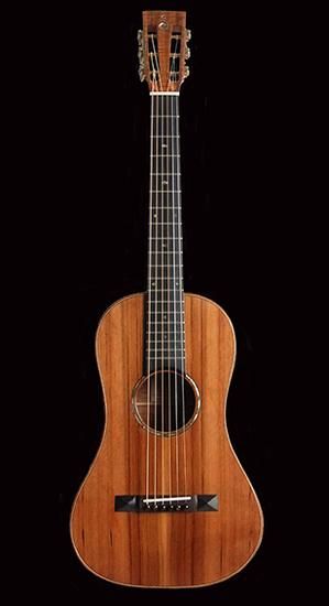 ジャックスピラギターカスタムオーダー品比較的美品 ジャックスピラ