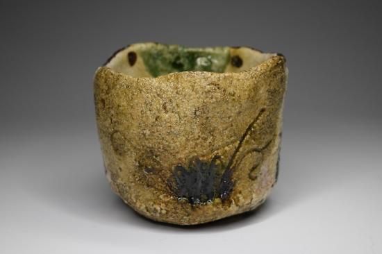 鈴木五郎 陶芸家 コーヒーカップ 1990年代 鈴木五郎 陶芸家