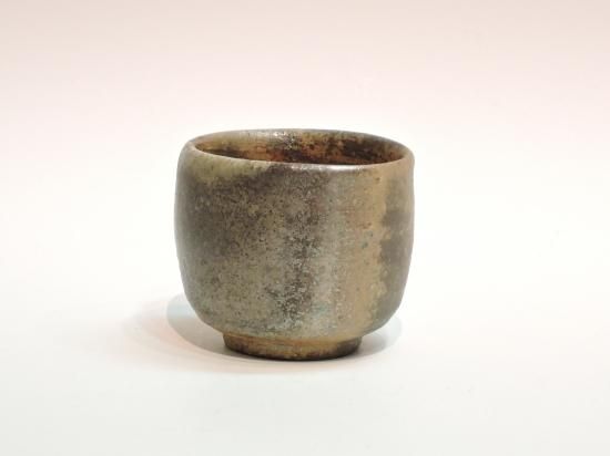 人間国宝 山本陶秀 ぐい吞 M339 人間国宝 山本陶秀 ぐい吞 M339 人間