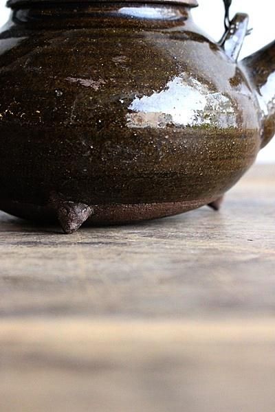 日本苗代川焼千代香 - アンティーク・古道具・暮らしの雑貨店 京都