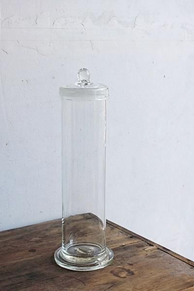 日本標本瓶 - アンティーク・古道具・暮らしの雑貨店 京都