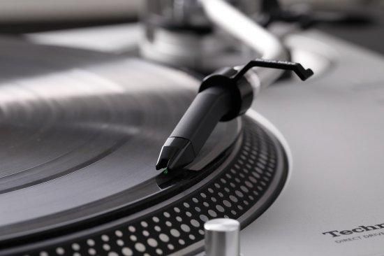 樽屋カートリッジ05M-2黒針 | 楕円針レコード針 - 「樽屋レコード針