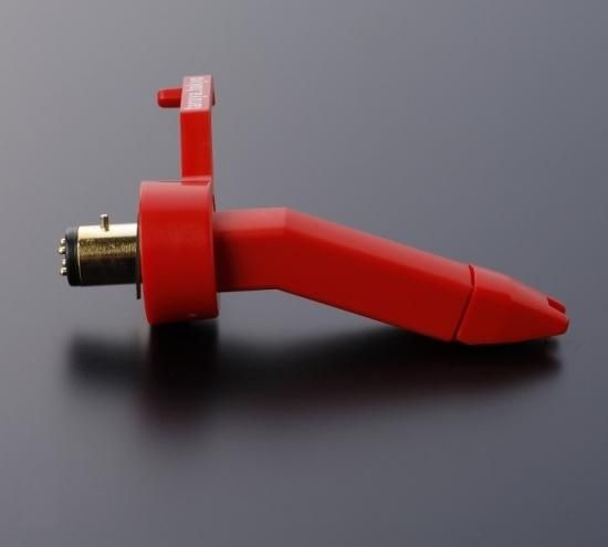 樽屋カートリッジ 01M赤針 | Mix/DJ向け - 「樽屋レコード針ダイレクト