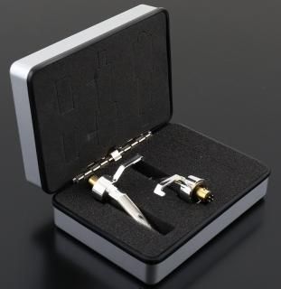 レコードカートリッジ 樽屋 銀 針 樽屋レコード針/カートリッジの性能