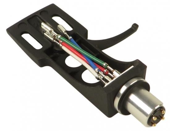 Technics SL-1200ターンテーブルとミキサーカートリッジ針ヘッドホン