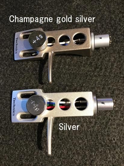 レコード針 XLM IMPROVED MKⅡ ヘッドシェル その他部品 レコード針