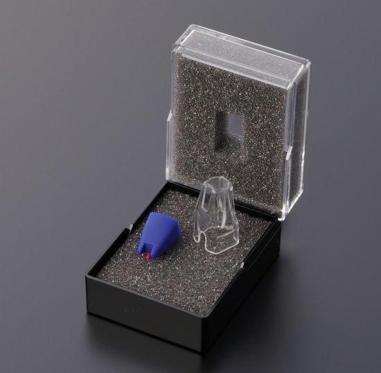 世界最高峰アナログレコードDJ針！「類のない重厚感のある良音」「盤に