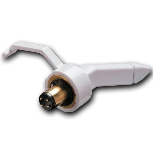 DJ用レコード針「樽屋」純国産 / 針飛びし難い /03M白針/ ディスク