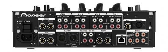 pioneer djm900srt/pioneer djm-900srt/Pioneer/パイオニアの