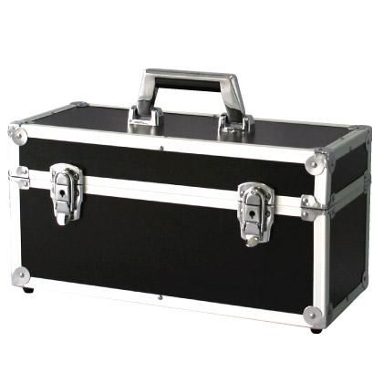 7インチレコード・ケース「EP盤レコード約150枚収納」「EP盤レコード