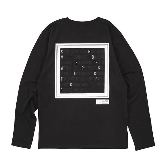 新品未開封】Da-iCE Dice S/S Tee (black) Da-iCE Dice S/S Tee (black)