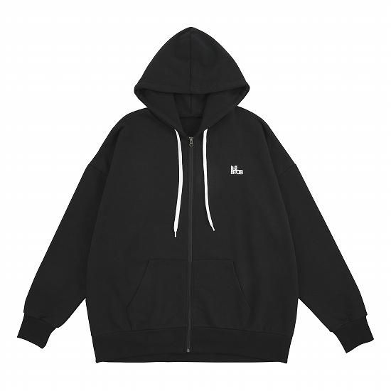 BTOB ジップアップパーカー - Da-iCE (ダイス) OFFICIAL WEB STORE