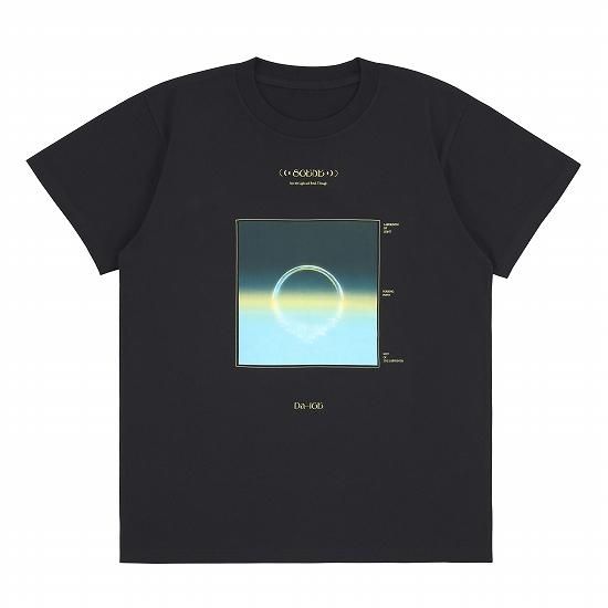 Tシャツ -SCENE-【Da-iCE ARENA TOUR 2023 -SCENE-】 - Da-iCE (ダイス