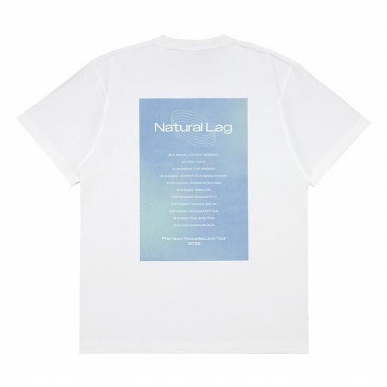 Natural Lag×NOsWEA コラボアロハシャツ 花村想太 Natural Lag×NOsWEA