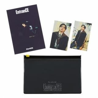 アーティストカード＆ポストカードセット TAIKI【Da-iCE ARENA TOUR