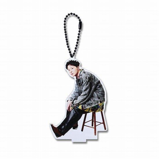 2WAYアクリルスタンドB TAIKI【Da-iCE Live House Tour 2024】◇特典