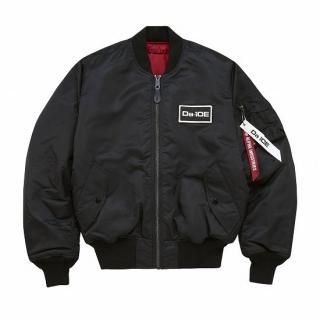 Da-iCE 過去グッズ NEXT PHASE ツアーグッズ MA-1 Lサイズ Da-iCE