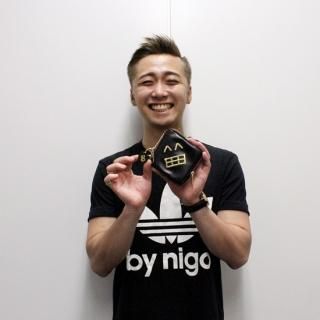 Da-iCE工藤大輝model Dice(ダイス)NecklaceTop~/DUB-C029-1 DUB-C030-3