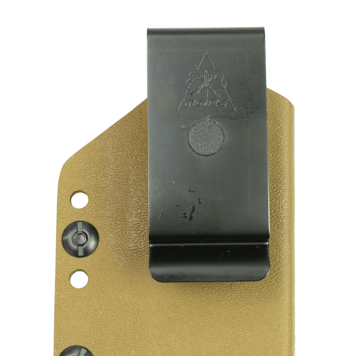 TOPS(トップス) トムブラウン トラッカー T-2 Tan - キャンプ用品