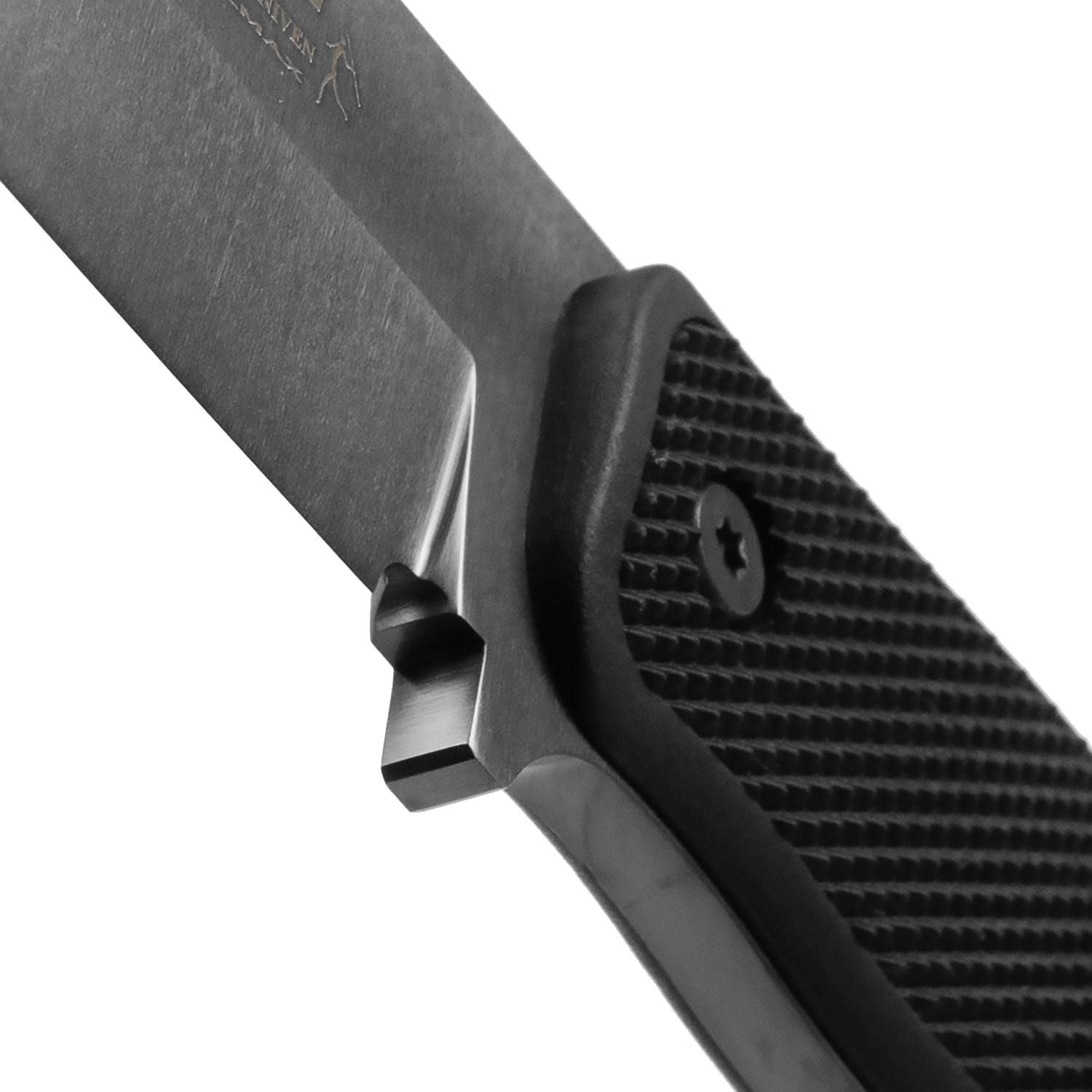 FALLKNIVEN(ファルクニーベン) F1xb Elmax - サバイバルJP -ブッシュ