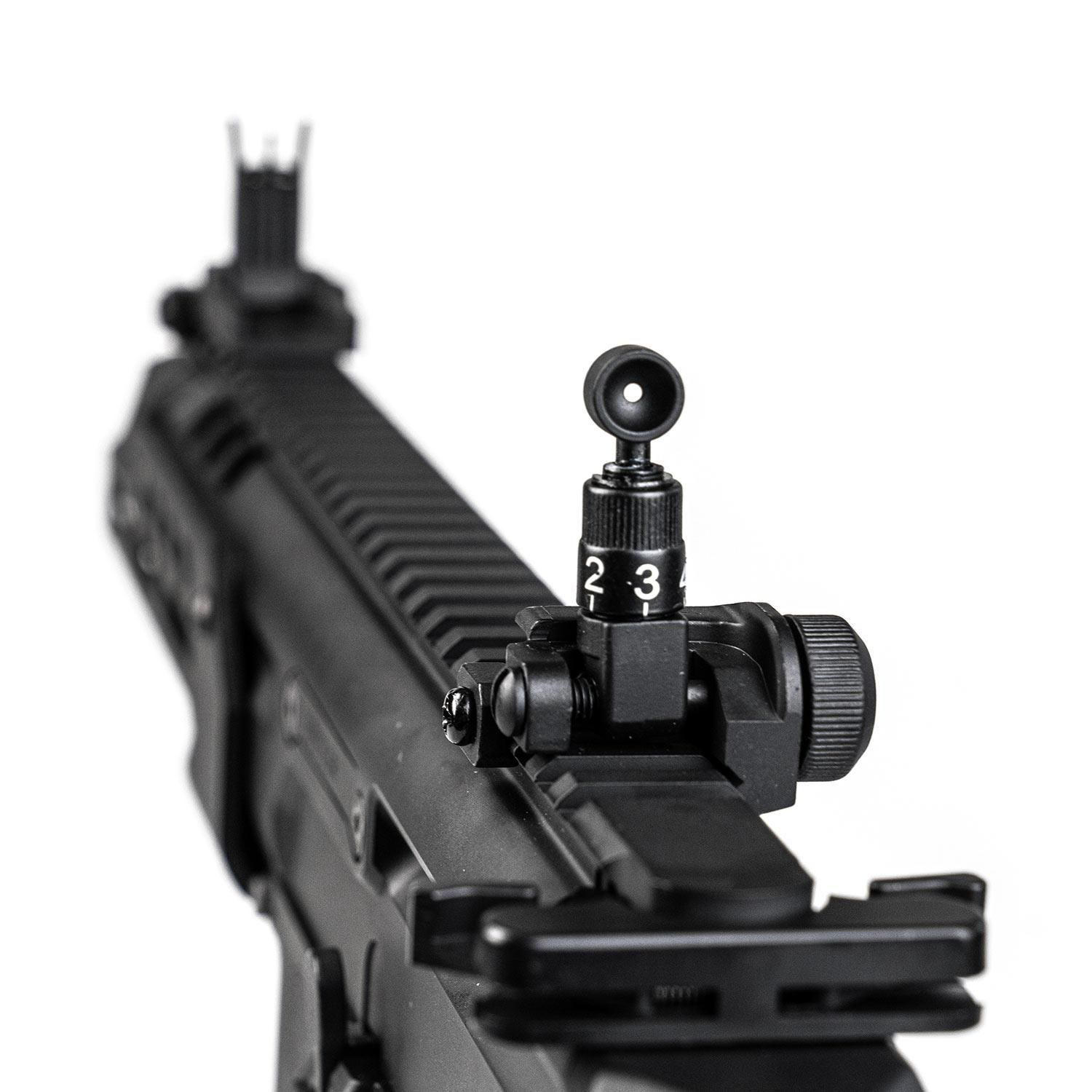 予約＞【サバJ コンセプトモデル】 SIG MCX Rattler LT ブラック