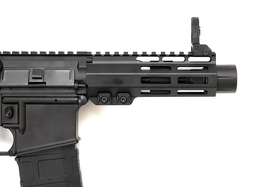 Arcturus カランビット VG ULR PDW 5.5インチ AEG [ ガチ勢コース