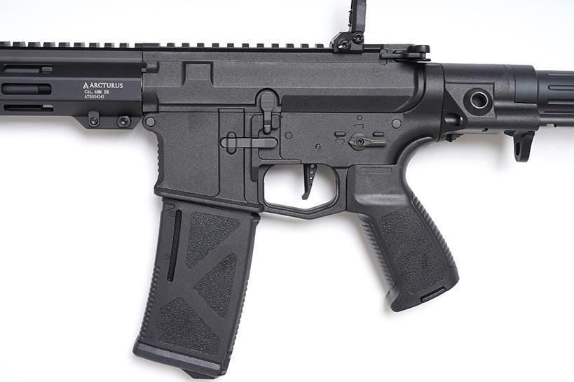 Arcturus カランビット ULR PDW 5.5インチアンビライト AEG [ ガチ勢