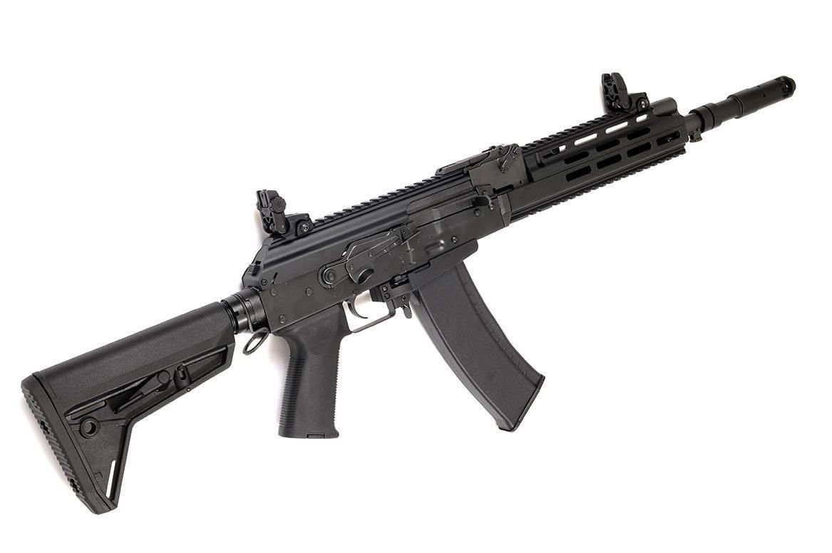 Arcturus AK74カスタム AEG [ ガチ勢コース ]｜サバゲー用品