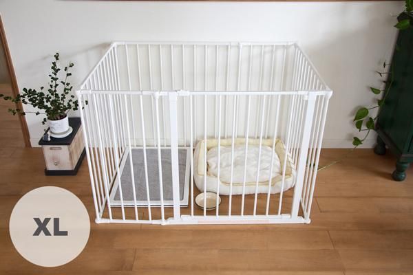 スカンジナビアンペットケージXXL(6枚セット) スカンジナビアンペット