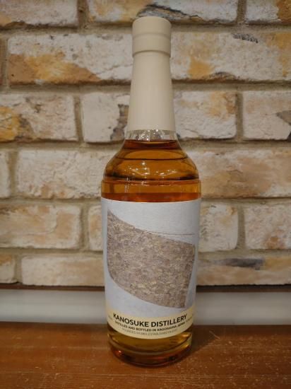 嘉之助（かのすけ） アーティストエディション ＃004 - Liquor Shop