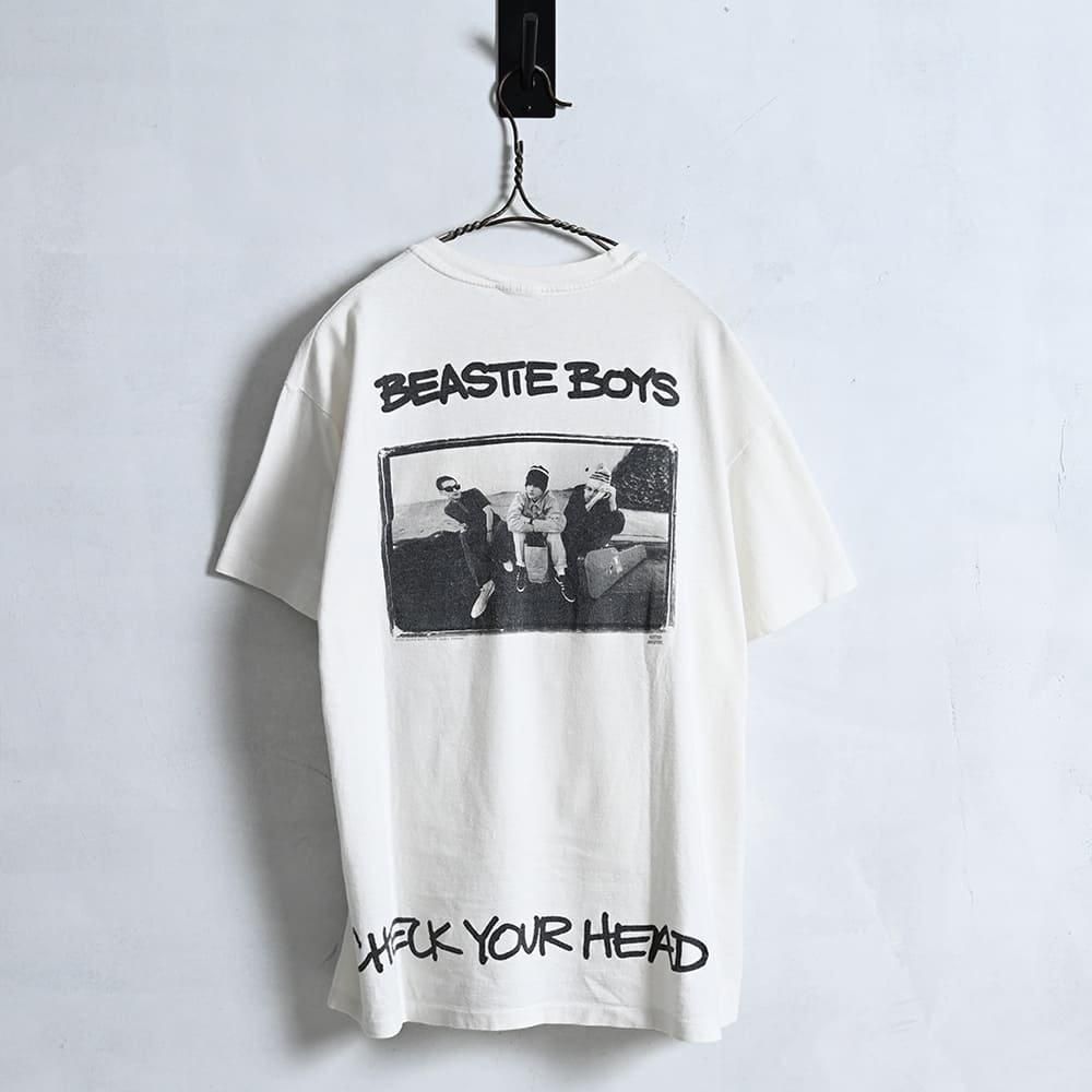 矢沢永吉 1988年 立ち姿 フデロゴ シルエット 大人気 SBT 旧サイズ