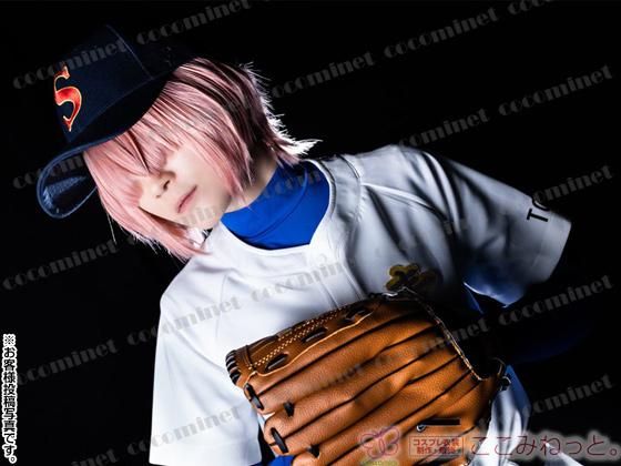 ダイヤのA 青道ユニフォーム ダイヤのA 青道高校 ユニフォーム Sサイズ