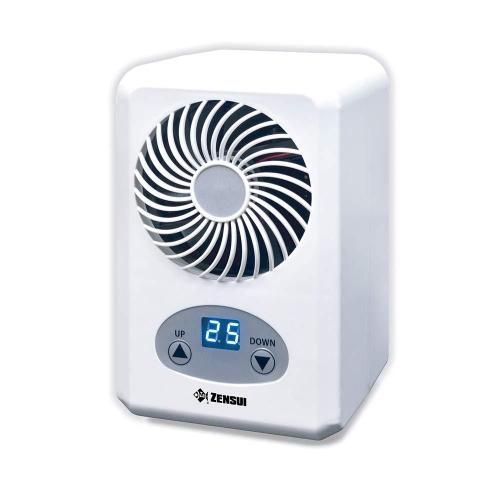 ゼンスイ TEGARU2(テガル2) 小型ペルチェ式クーラー - オーダーメイド