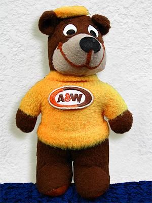 Great Root Bear ルートベア - 沖縄チャンプルゥ雑貨 喜器 (kiki)