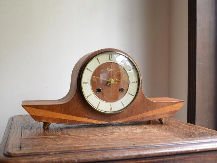 アンティーク 置時計」の人気商品一覧 | 安い商品を通販サイトから探す