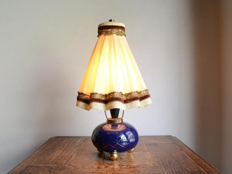 アンティーク照明｜シャンデリア・ペンダントランプ・スタンドライト