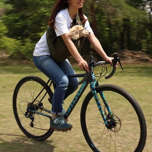 Whole】ホール Go Out Sling / M / L / XL - AsoboLabo カタログサイト