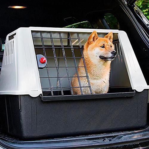 楽天市場】アトラスカー シニック 2サイズ Atlas CAR SCENIC クレート