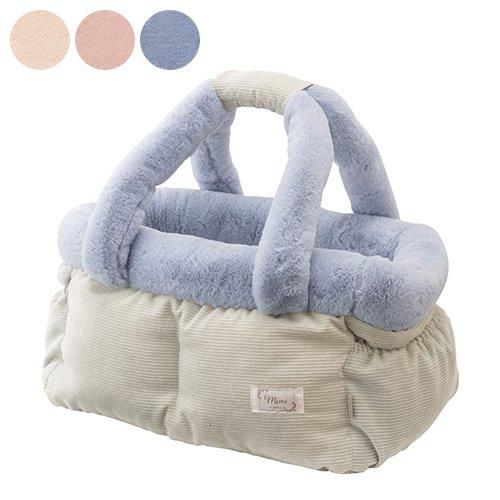 tassu】mimi / タッス ミミ キャリーバッグ - AsoboLabo カタログ