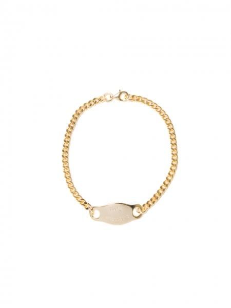 COOTIE (クーティー) Raza Bracelet (ラサブレスレット) Gold