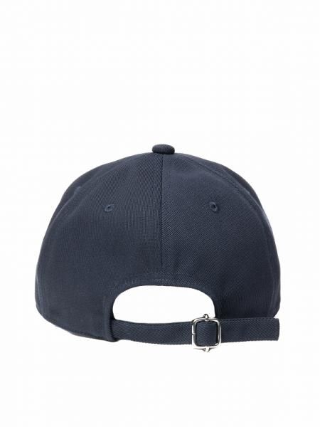 クーティcootie キャップネイビー