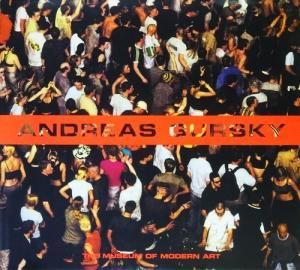 Andreas Gursky アンドレアス・グルスキー - 古本買取販売 ハモニカ古