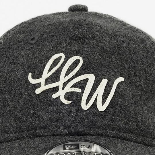 WTAPS 9TWENTY / CAP / WONY. FLANNEL. NEWERA® 25AW｜奈良市にある