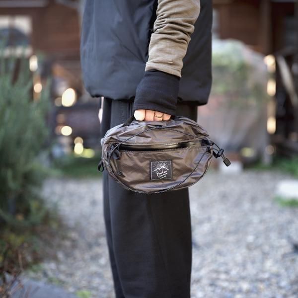 RawLow Mountain Works Nuts Pack - Rimba