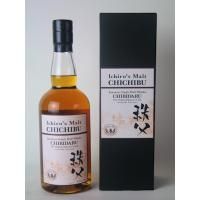 イチローズモルト 秩父ちびダル 700ml 53.5度