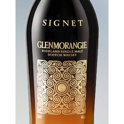 シングルモルト ハイランド グレンモーレンジ シグネット 700ml