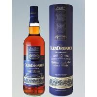 シングルモルト ハイランド グレンドロナック18年 アラダイス
