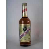 バーボンウイスキー オールドフィッツジェラルド ボンデッド