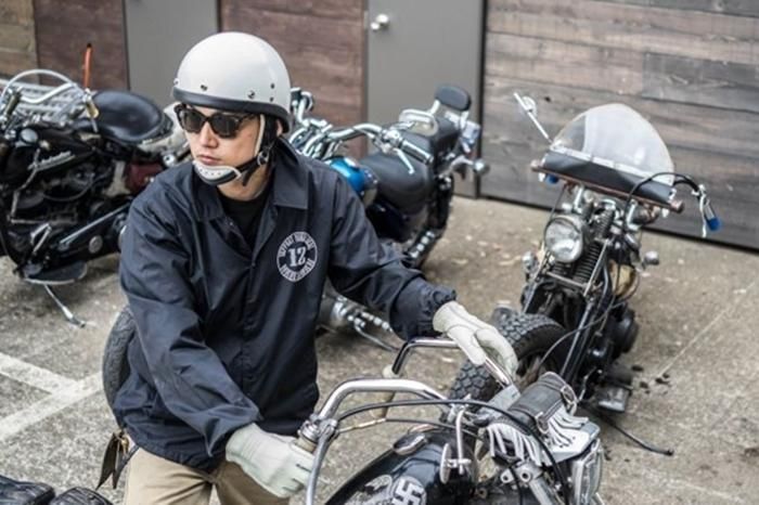 OCEAN BEETLE【オーシャンビートル】BEETLE PTR ブラック - HARM'S WAY