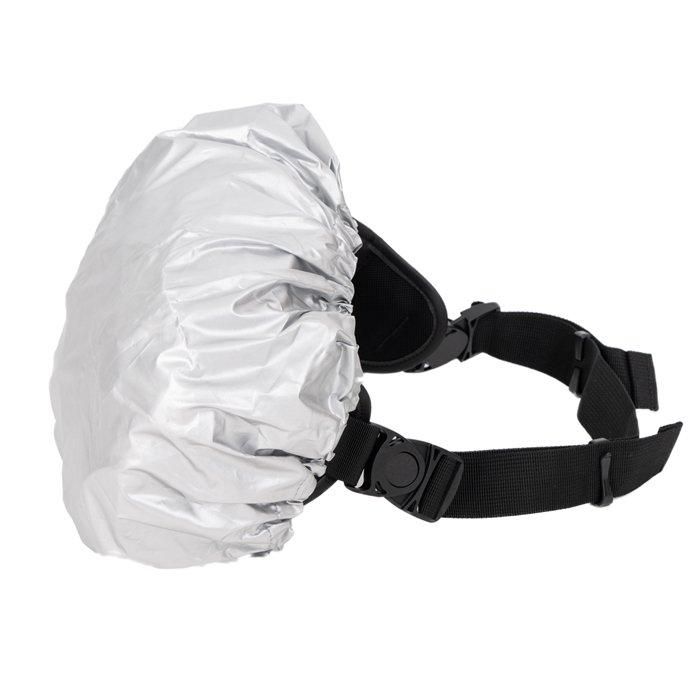 KUSHITANI【クシタニ】K-3601 HIP BAG（ヒップバッグ） - HARM'S WAY